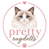 Pretty Ragdolls home
